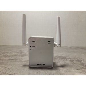 Netgear EX2700 Wi-Fi Range Extender